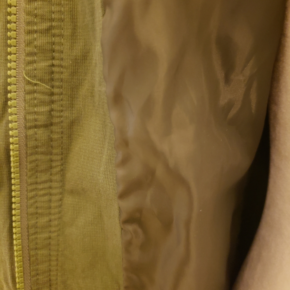 Bench Jacket - Picture 5 of 8